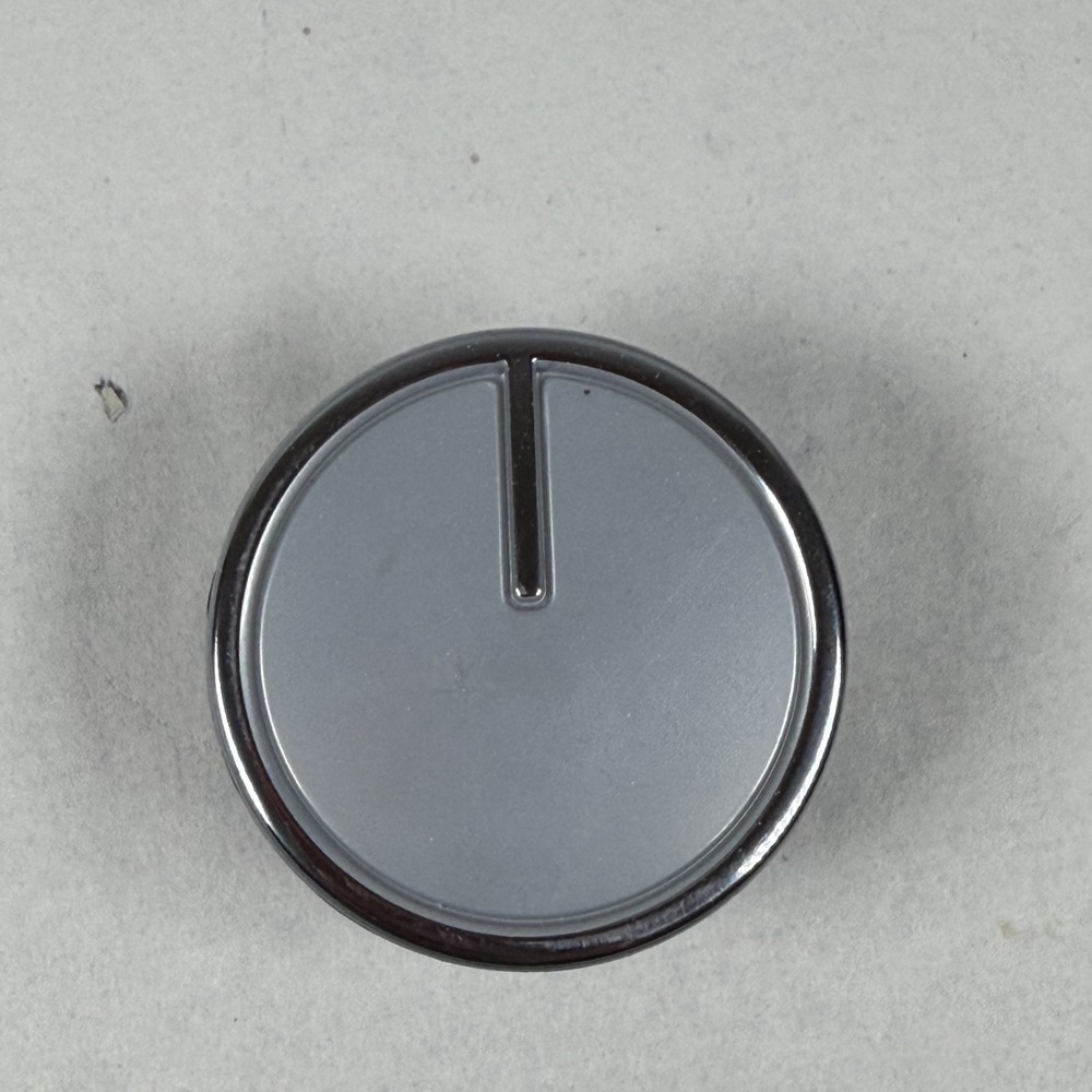 Whirlpool KIP5J81 Washer Dryer Knobs Genuine OEM